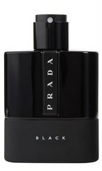 Prada - Luna Rossa Black - 50 ml - Edp