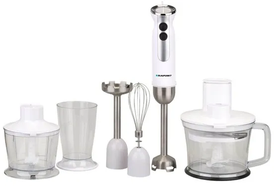 Blaupunkt HBD801WH Hand blender HBD801WH